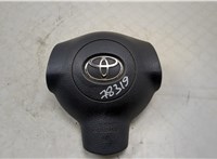  Подушка безопасности водителя Toyota RAV 4 2000-2005 20457158 #1