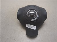 TG15A01001 Подушка безопасности водителя Toyota RAV 4 2000-2005 20457158 #8
