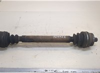  Полуось (приводной вал, шрус) Volkswagen Passat 5 2000-2005 20457160 #1