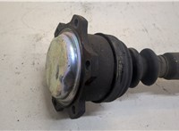  Полуось (приводной вал, шрус) Volkswagen Passat 5 2000-2005 20457160 #2