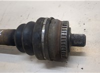  Полуось (приводной вал, шрус) Volkswagen Passat 5 2000-2005 20457160 #3