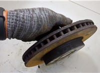  Диск тормозной Toyota Corolla E12 2001-2006 20457161 #2