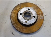  Диск тормозной Toyota Corolla E12 2001-2006 20457161 #3