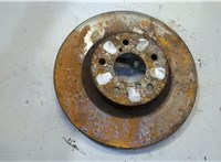  Диск тормозной Subaru Impreza (G11) 2000-2007 20457163 #3