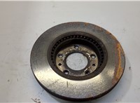  Диск тормозной Mazda 6 (GG) 2002-2008 20457168 #1