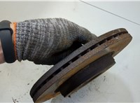  Диск тормозной Mazda 6 (GG) 2002-2008 20457168 #2