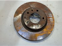  Диск тормозной Mazda 6 (GG) 2002-2008 20457168 #3