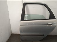  Стеклоподъемник электрический Renault Scenic 1996-2002 11424649 #1