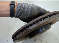  Диск тормозной Land Rover Range Rover Evoque 2011-2018 20457172 #2