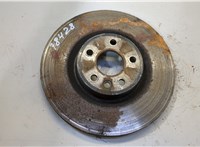  Диск тормозной Land Rover Range Rover Evoque 2011-2018 20457172 #3