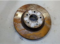  Диск тормозной Subaru Impreza (G11) 2000-2007 20457173 #3