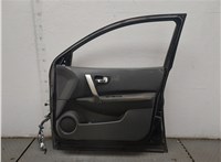  Замок двери Nissan Qashqai 2006-2013 11424655 #3