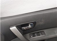  Замок двери Nissan Qashqai 2006-2013 11424655 #11