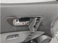  Замок двери Nissan Qashqai 2006-2013 11424661 #2