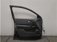  Замок двери Nissan Qashqai 2006-2013 11424661 #4