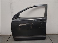  Замок двери Nissan Qashqai 2006-2013 11424661 #1