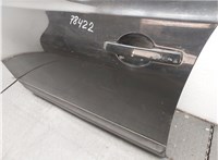  Замок двери Nissan Qashqai 2006-2013 11424661 #9