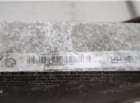  Радиатор охлаждения двигателя BMW X5 E70 2006-2013 20457193 #4