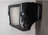 80640EB33A Ручка двери наружная Nissan Qashqai 2006-2013 11424669 #3