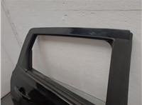  Стекло боковой двери Nissan Qashqai 2006-2013 11424670 #7