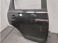  Стекло боковой двери Nissan Qashqai 2006-2013 11424670 #8