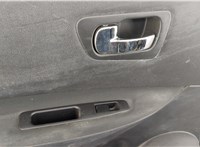  Стекло боковой двери Nissan Qashqai 2006-2013 11424675 #7