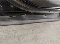 Стекло боковой двери Nissan Qashqai 2006-2013 11424675 #8