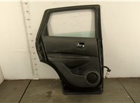  Стекло боковой двери Nissan Qashqai 2006-2013 11424675 #9