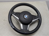  Подушка безопасности водителя BMW 5 E60 2003-2010 11424676 #1