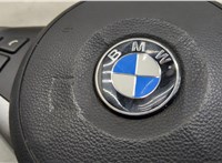  Подушка безопасности водителя BMW 5 E60 2003-2010 11424676 #3