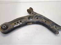  Рычаг подвески Audi A3 (8V) 2012-2020 20457229 #1