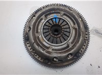 98MM6375CA, 1462885 Маховик Ford Focus 2 2008-2011 20457244 #2