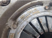 98MM6375CA, 1462885 Маховик Ford Focus 2 2008-2011 20457244 #3