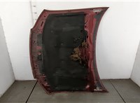  Капот Opel Omega B 1994-2003 20457252 #8