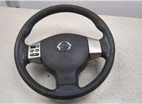  Подушка безопасности водителя Nissan Note E11 2006-2013 11424702 #1