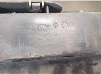  Воздухозаборник BMW 7 E65 2001-2008 20457274 #3