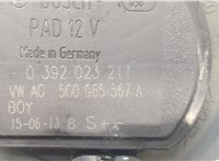  Насос водяной (помпа) Audi A1 (8X) 2010-2018 20457305 #3