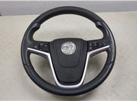  Подушка безопасности водителя Opel Meriva 2010- 11424718 #1