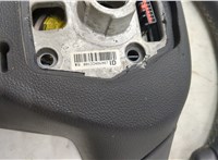  Подушка безопасности водителя Opel Meriva 2010- 11424718 #3