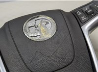  Подушка безопасности водителя Opel Meriva 2010- 11424718 #5