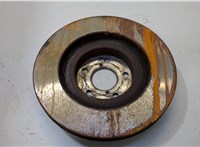  Диск тормозной Subaru Forester (S11) 2002-2007 20457335 #1