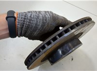  Диск тормозной Subaru Forester (S11) 2002-2007 20457335 #2