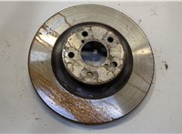  Диск тормозной Subaru Forester (S11) 2002-2007 20457335 #3