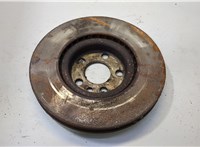  Диск тормозной Peugeot 807 20457338 #1