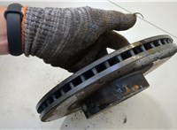  Диск тормозной Subaru Forester (S11) 2002-2007 20457339 #2