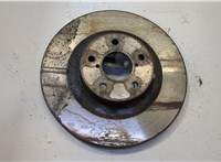  Диск тормозной Subaru Forester (S11) 2002-2007 20457339 #3