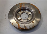  Диск тормозной Mazda 6 (GG) 2002-2008 20457342 #1