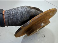  Диск тормозной Mazda 6 (GG) 2002-2008 20457342 #2