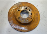  Диск тормозной Mazda 6 (GG) 2002-2008 20457342 #3