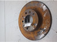 G25Y26251A Диск тормозной Mazda 6 (GG) 2002-2007 20457342 #4